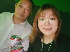 -康明眼镜(平海店)