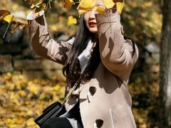 -千年银杏谷文化旅游区