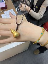 -邵老师打金·黄金加工(大望路总店)