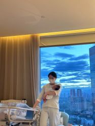 -baby bella小贝拉母婴护理中心(北京东隅店)