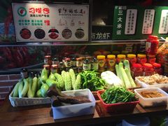 -湘语·湖南家常菜(新洲店)