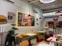 -Eckl’s爱氏热狗(猫街店)