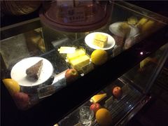 甜品柜-源一咖啡馆(麒麟巷步行街店)