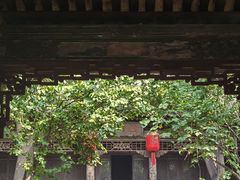 -榆次老城
