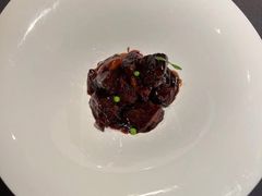 -上海滩餐厅(BFC外滩金融中心店)