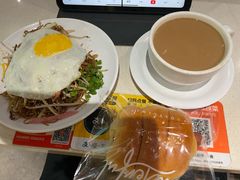 -和平馆·地道港澳茶餐厅(西门口店)