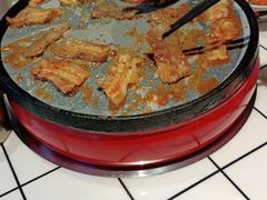 -么肆烤肉·中式自助·烤肉大排档(街道口季佳PAI店)