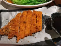 -馋三尺蟹粉小笼(人民广场店)