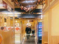 -伊豆野菜村(大族广场店)