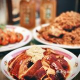 就算排队也要吃的，细记港九大牌挡