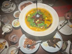 -清水亭湖北菜(大屯DT51店)