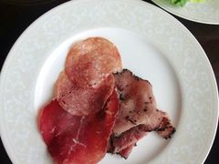 -深圳星河丽思卡尔顿酒店