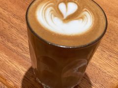 -Peet's Coffee皮爷咖啡(大学路店)