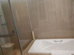 -济南绿地美利亚酒店