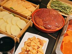 -福禄娃一家人火锅(上地店)