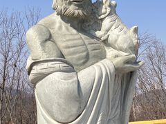 -观音山圆通寺