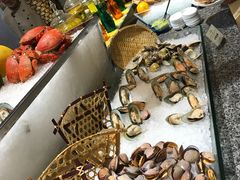 -启东恒大海上威尼斯酒店