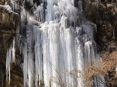 -少华山国家森林公园