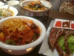 android_upload_pic-西贝(金桥店)