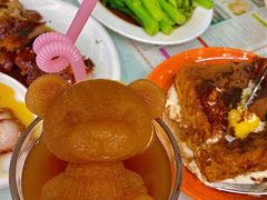 -澳门陈光记烧味饭店(万象城店)