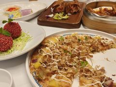 -水上明月·湖景餐厅