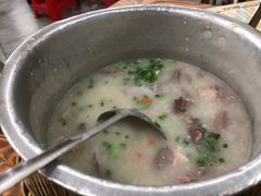 -南记食粥坊·宵夜大排档(岭南分店)