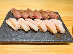 -鮨冠OMAKASE食べ放题(北京首店)
