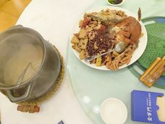 -金百门·顺德海鲜酒家(陈村店)