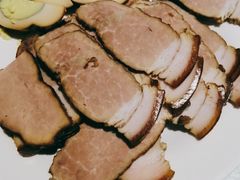 -李连贵熏肉大饼(丰台南路地铁站店)