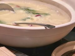 -羊门客在·烤盐池滩羊·川菜