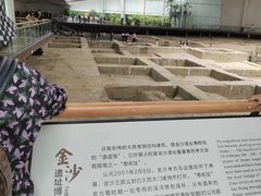 -金沙遗址博物馆