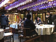 大堂-汉唐宴长安食府