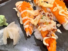 -鸟鹏烧鸟居酒屋(仁恒梦中心店)