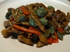 -悦融·京鲁菜·露台花园(安定门店)