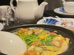 沙锅酥肉丸子-东莱馋房(陆家嘴店)