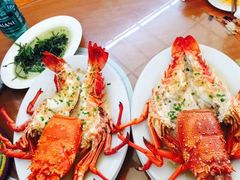 -毛里求斯小四川餐厅总店