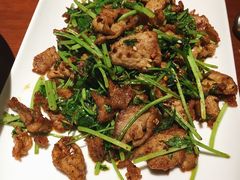 孜然羊肉-小南洋海景餐厅(深圳湾店)