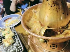 -雀舞云南菜(天津天河城购物中心店)