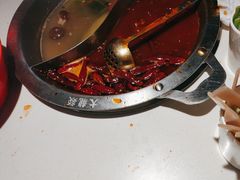 -大龙燚火锅(天安云谷店)