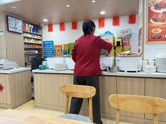 -水仙拉面(水仙街店)