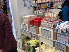 -便民药房(喷水池店)