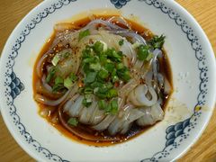 川北凉粉-龙抄手食府(浣花北路店)
