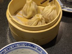 -南京大牌档(新街口德基广场店)