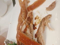 -大鸭梨烤鸭(石佛营店)