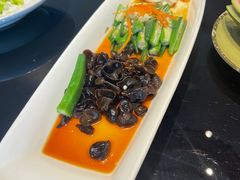 -花城粤菜餐厅(高新区店)