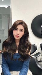 -MONE美发沙龙