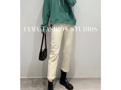 -CLMX(新天地凯德晶萃广场店)
