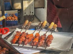 -王记西鎮电烤肉(汶上路店)