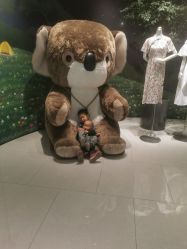 -未来动物城主题公园(正弘城店)