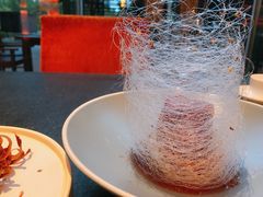 -羡餐厅-千岛湖自由洲际殿